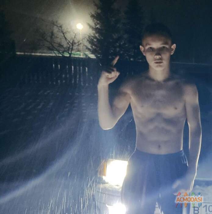 Кирилл  Васильев фото №1838558. Загружено 21 Января 2023