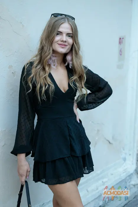 Анастасия  Абраменко фото №1865886. Загружено 31 Августа 2023