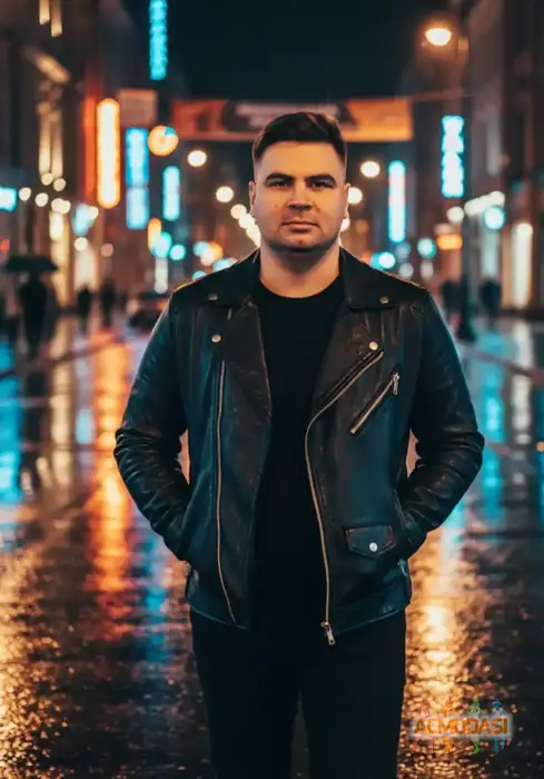 Максим  Фомин фото №1945445. Загружено 15 Января 2026