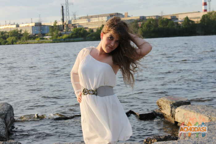 Елена Сергеевна Захарова фото №221877. Загружено 10 Июля 2012