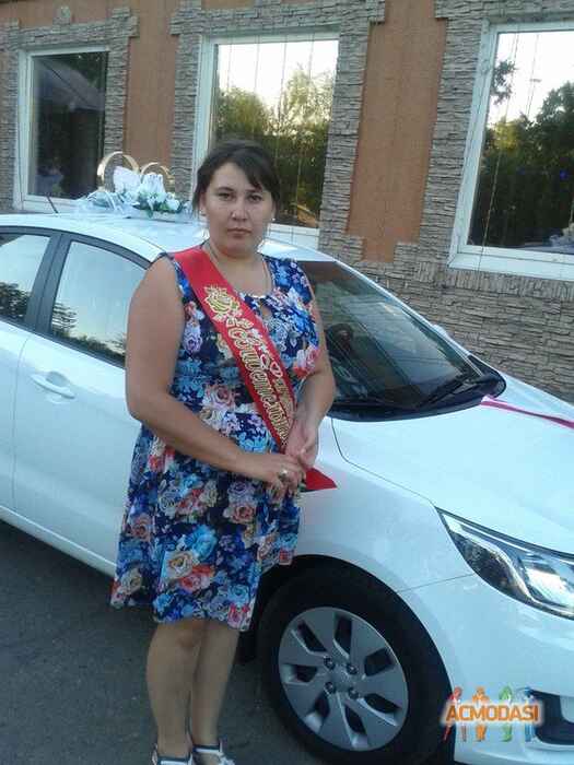 Ирина Александровна Рязанова фото №704599. Загружено 06 Августа 2014