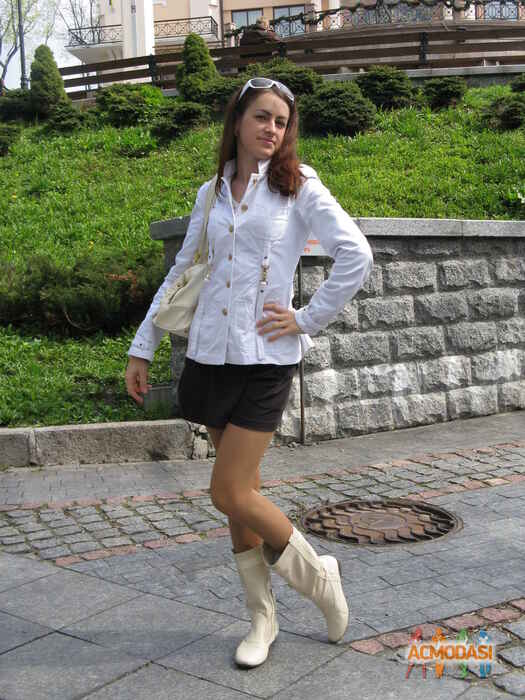 Инна Анатольевна Ориховская фото №334956. Загружено 28 Января 2013