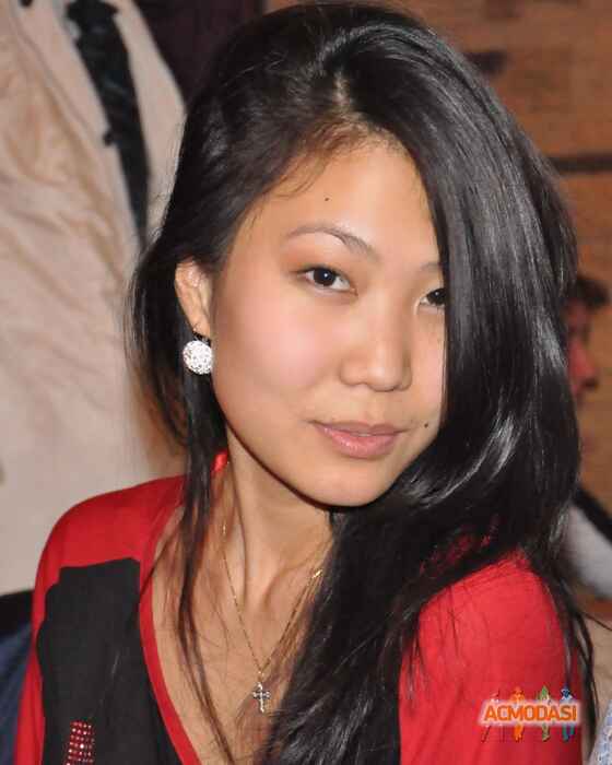 Марина Павловна Тё фото №668830. Загружено 12 Июня 2014