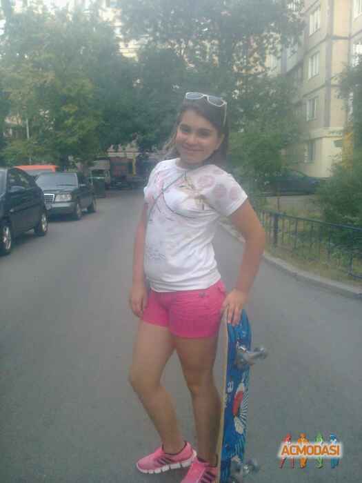 Лера Ивановна Хименко фото №476429. Загружено 22 Августа 2013