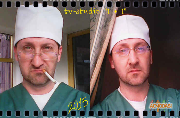 Александр Николаевич Моисеенко фото №845903. Загружено 07 Апреля 2015