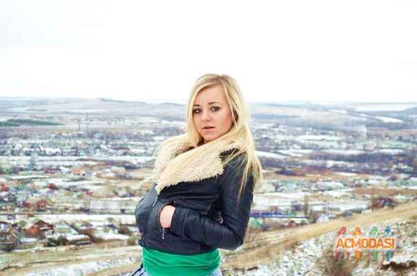 Евгения Александровна Хасина фото №555190. Загружено 19 Декабря 2013