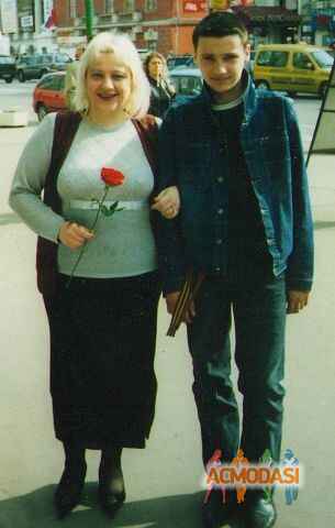 Русецкая Диана Евгеньевна фото №645992. Загружено 02 Мая 2014