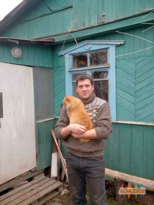 Антон Валериевич Соловов фото №673847. Загружено 19 Июня 2014