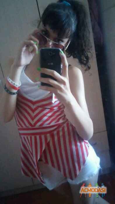 Кристина Валентиновна Клочкова фото №675100. Загружено 21 Июня 2014