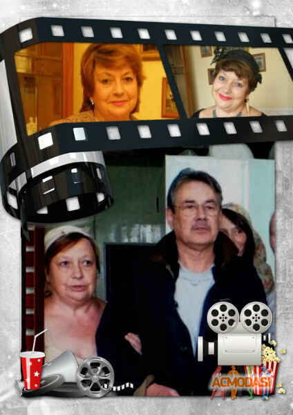 Нина   фото №888025. Загружено 18 Июля 2015