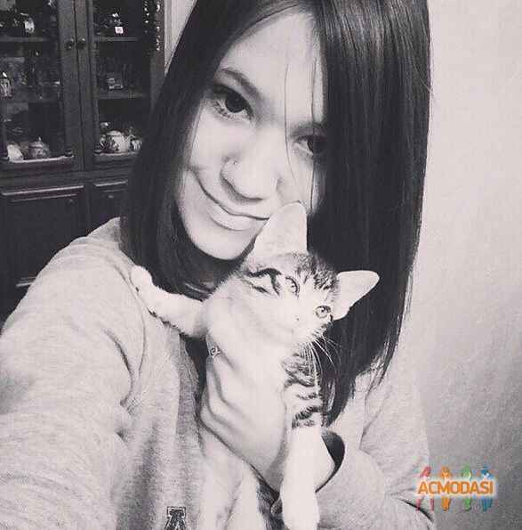 Анна  Андреевна фото №790522. Загружено 16 Декабря 2014