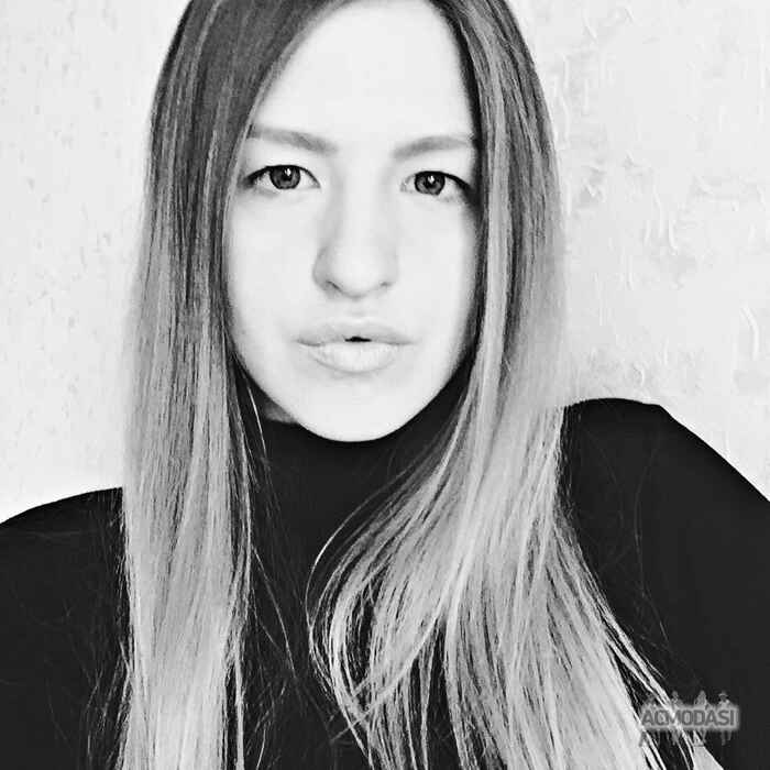 Анастасия Андреевна Шаламова фото №1077578. Загружено 28 Августа 2016