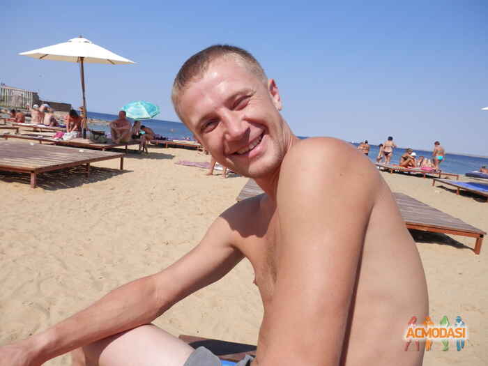 Андрей  Валерйович фото №811634. Загружено 31 Января 2015