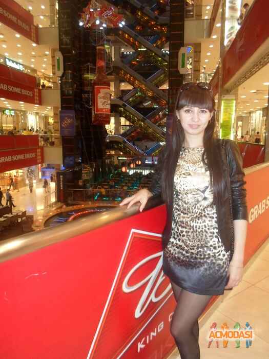 Евгения Сергеевна Павлюченко фото №893034. Загружено 25 Июля 2015