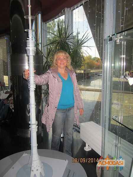 Лариса  Геннадьевна фото №939043. Загружено 15 Октября 2015