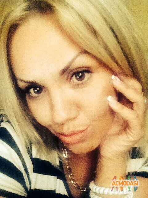 Анна  Непша фото №940121. Загружено 17 Октября 2015