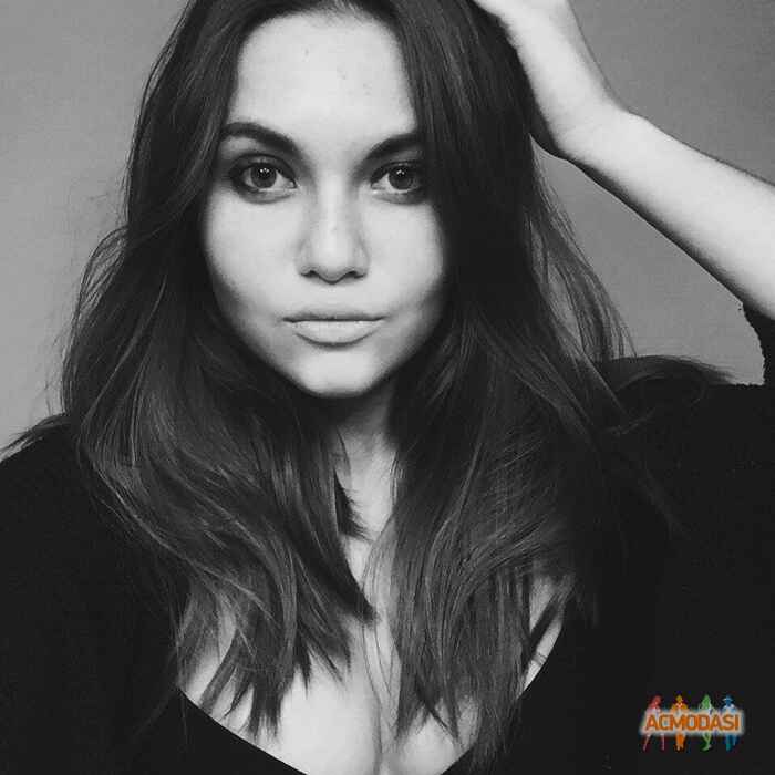 Екатерина Алексеевна Черныгова фото №945915. Загружено 27 Октября 2015