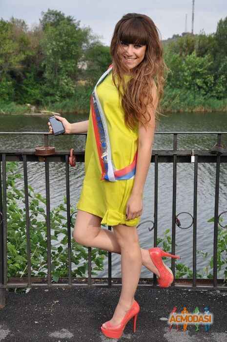 Анастасия Анатольевна Корнейчук фото №962101. Загружено 30 Ноября 2015