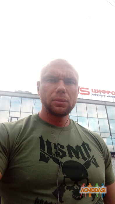 Андрей Иванович Коровников фото №1205453. Загружено 23 Июля 2017