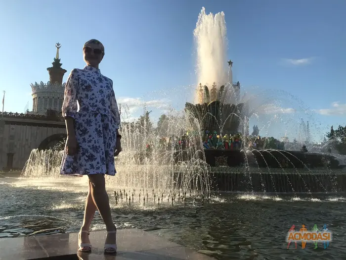 Екатерина Олеговна Ивакина фото №1864982. Загружено 23 Августа 2023