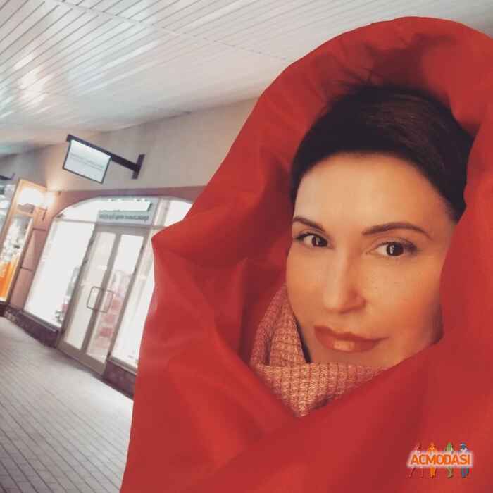 Оксана Владимировна Челнокова фото №1402394. Загружено 10 Декабря 2018