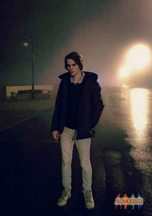 Александр  Яхимович фото №1442856. Загружено 03 Апреля 2019