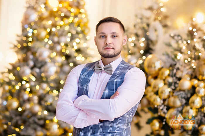 Иван Иванович Хобот фото №1732891. Загружено 16 Августа 2021