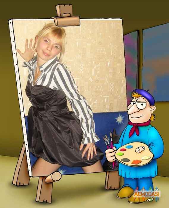 Ольга Сергеевна Грамс фото №130292. Загружено 13 Января 2012