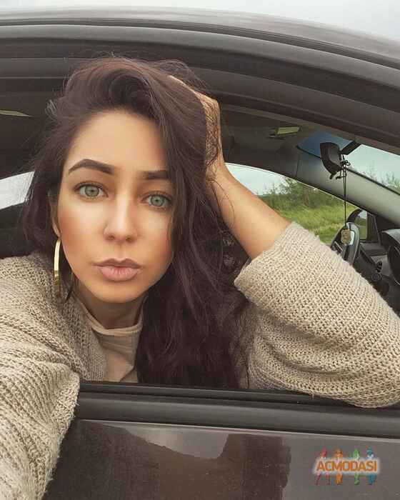 Эля  Конярова фото №1638179. Загружено 14 Сентября 2020