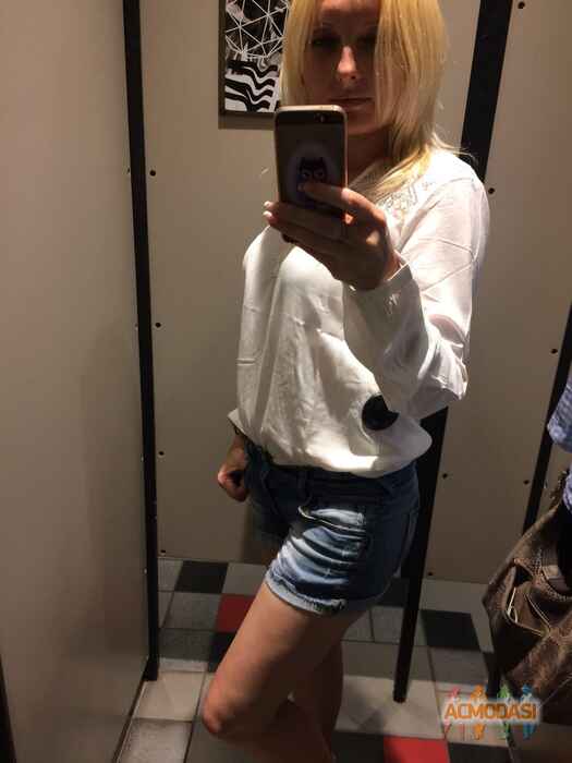 Оксана  Петрусёва фото №1694438. Загружено 28 Марта 2021