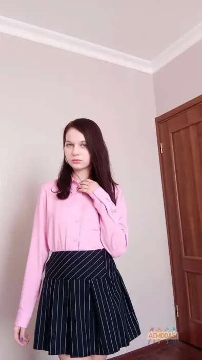 Дарьяна  Азаренко фото №1853036. Загружено 01 Мая 2023