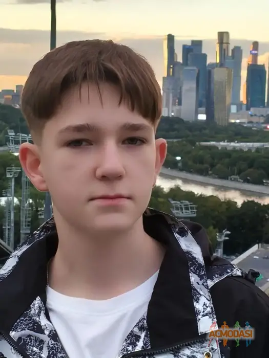 Артём  Сарукулов фото №1935209. Загружено 31 Августа 2025