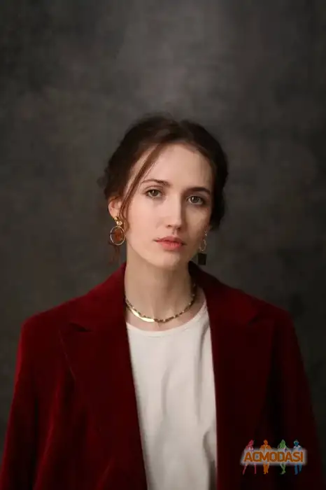 Олеся  Кричфалушая фото №1940978. Загружено 08 Ноября 2025