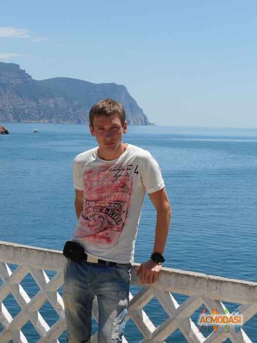 Алексей Владимирович Остапенко фото №225677. Загружено 19 Июля 2012