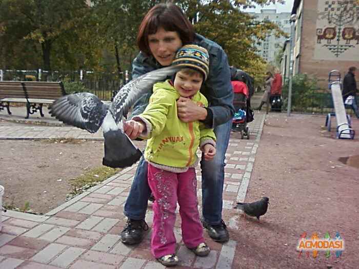 Елена Анатольевна Таборовец фото №256874. Загружено 19 Сентября 2012