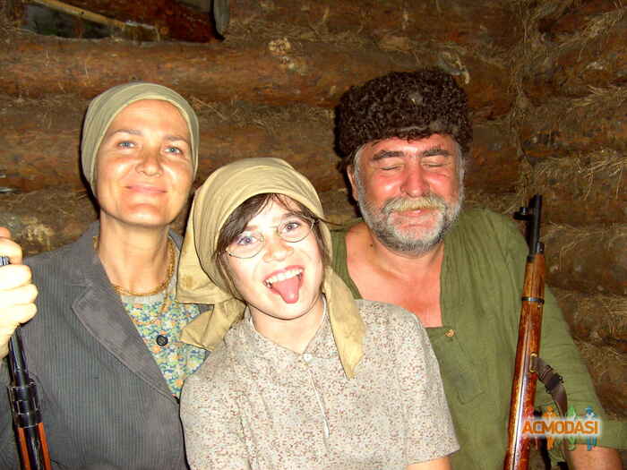 Светлана Константиновна Авраменко фото №259962. Загружено 25 Сентября 2012