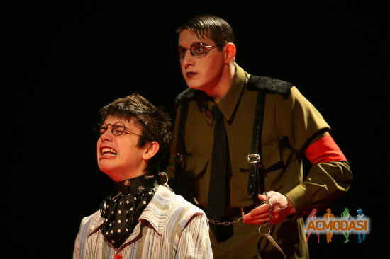 Олег Алексеевич Стрелец фото №366883. Загружено 19 Марта 2013