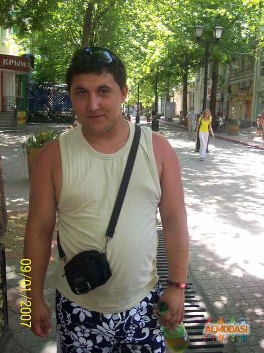 Василй Валерйович Казаков фото №402601. Загружено 07 Мая 2013