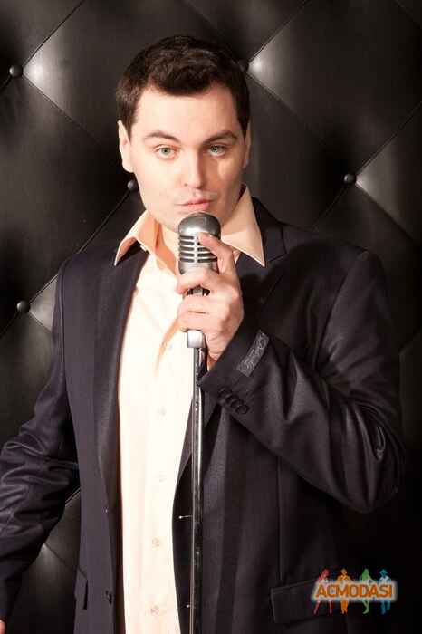 Роман Валерьевич Иванов фото №401555. Загружено 06 Мая 2013