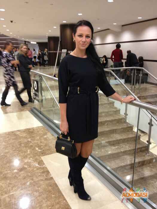 Екатерина Николаевна Носкова фото №410879. Загружено 18 Мая 2013