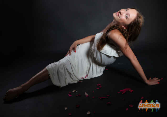 Анастасия  Асина фото №449864. Загружено 17 Июля 2013