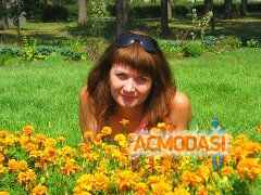 Оксана Васильевна Савченко фото №474138. Загружено 19 Августа 2013