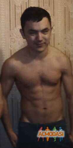 Узаков  Нозим фото №622070. Загружено 25 Марта 2014