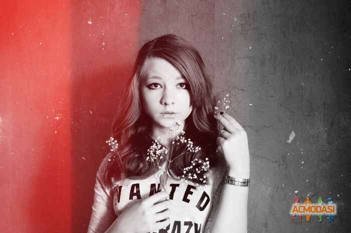 Валерия Сергеевна Дубынина фото №694604. Загружено 22 Июля 2014