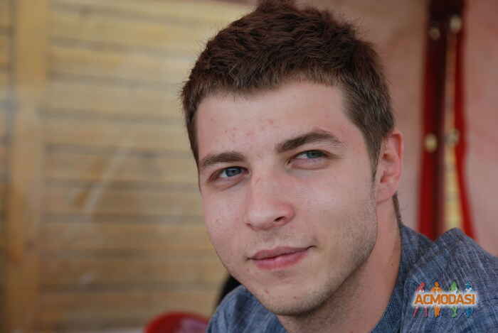 Юрий Валерьевич Моисеев фото №821114. Загружено 12 Февраля 2015