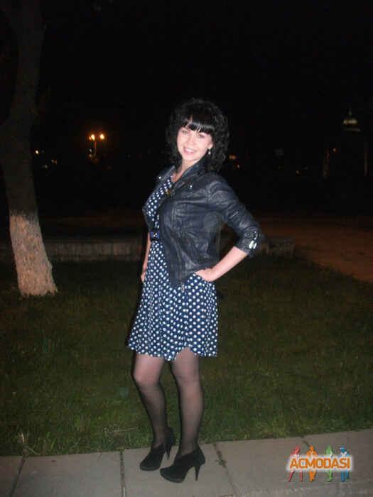 Анастасия   фото №808089. Загружено 24 Января 2015