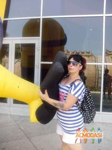 Юлия Александровна Кукотина фото №919900. Загружено 11 Сентября 2015