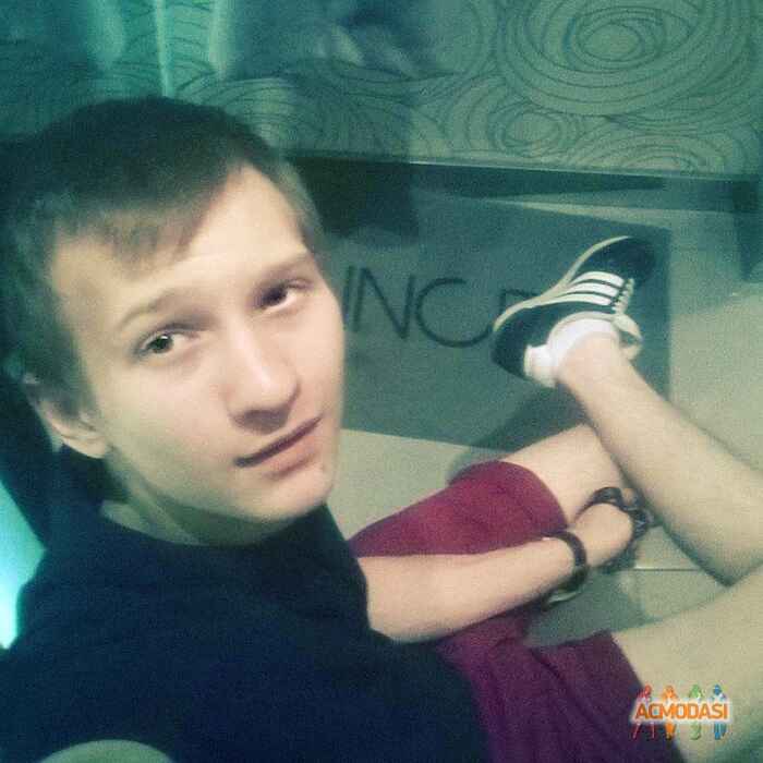 Владислав Сергеевич Соронин фото №921862. Загружено 15 Сентября 2015