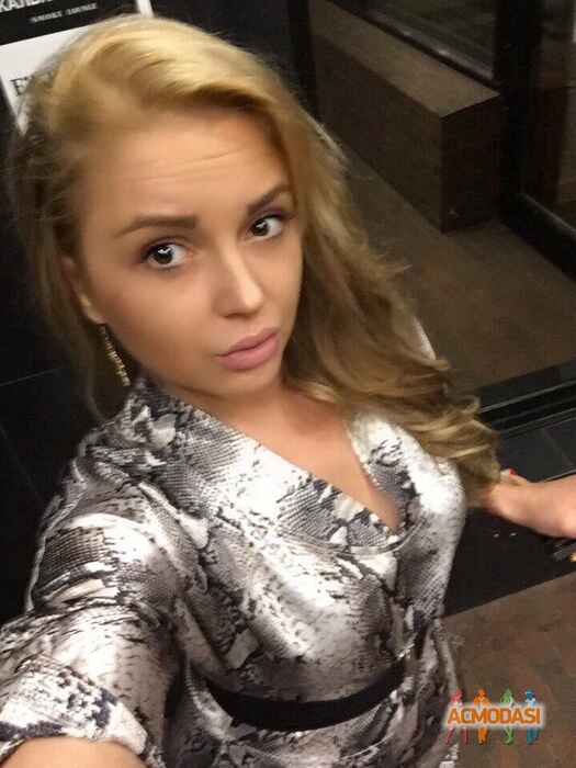 Анастасия Викторовна Князева фото №959350. Загружено 24 Ноября 2015