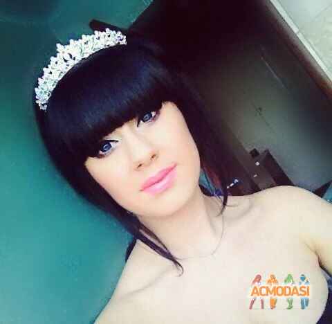 Алина Анатольевна Абрамова фото №1091642. Загружено 30 Сентября 2016